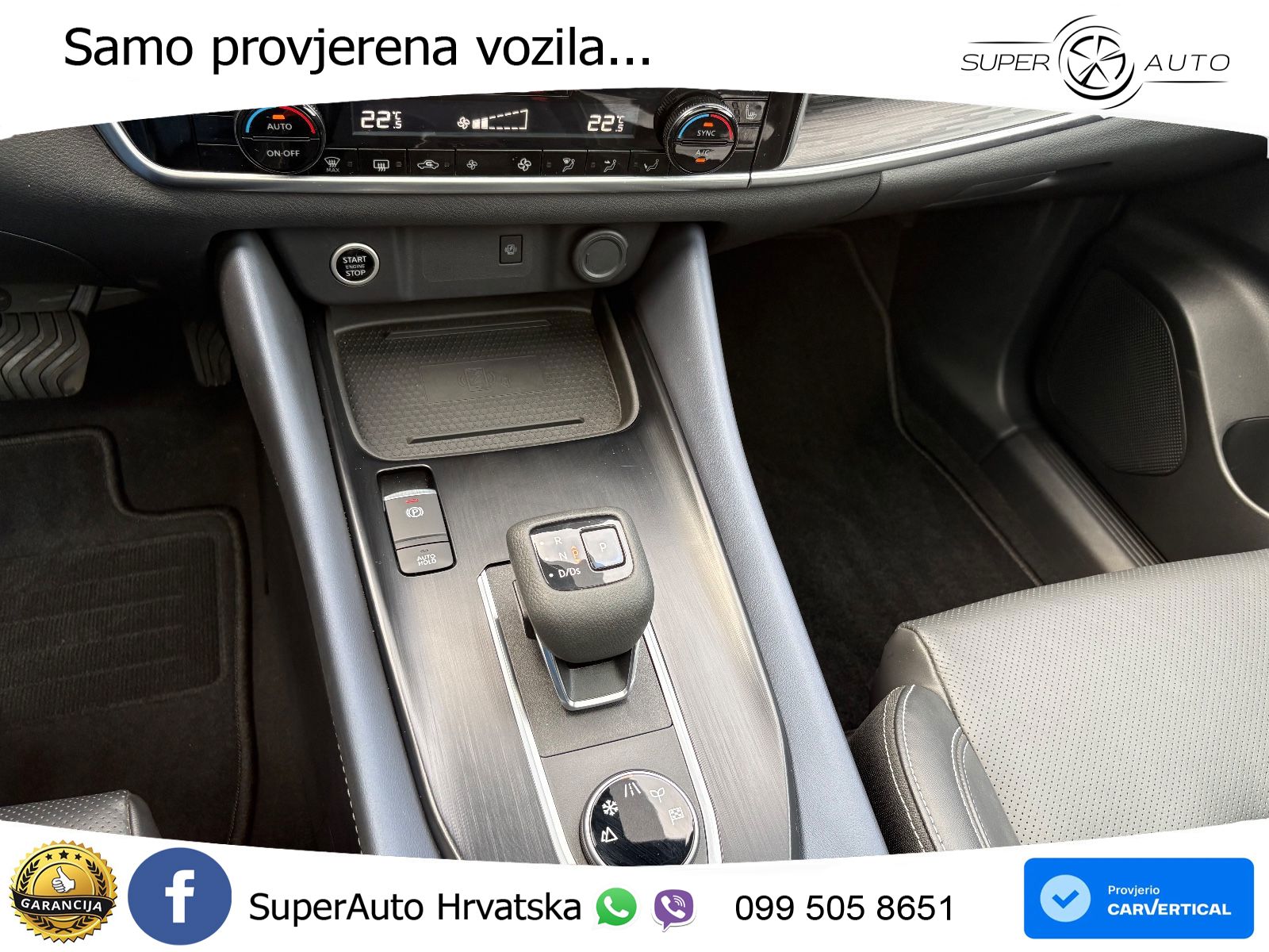Nissan Qashqai 1.3 DIG-T (158 KS) 4x4 Xtronic Tekna ACC+HEAD+GR SJED+360+PANO