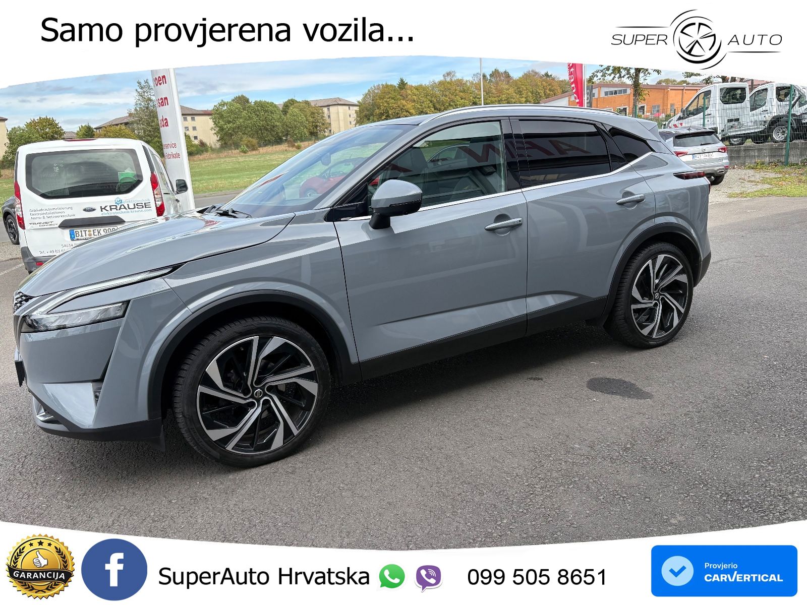 Nissan Qashqai 1.3 DIG-T (158 KS) 4x4 Xtronic Tekna ACC+HEAD+GR SJED+360+PANO