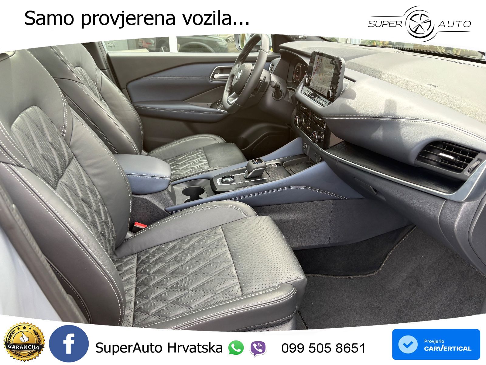Nissan Qashqai 1.3 DIG-T (158 KS) 4x4 Xtronic Tekna ACC+HEAD+GR SJED+360+PANO