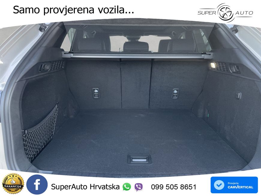 Mazda CX-60 2.5 e-Skyactiv (328 KS) AWD Automatic LED+GR SJED+ACC