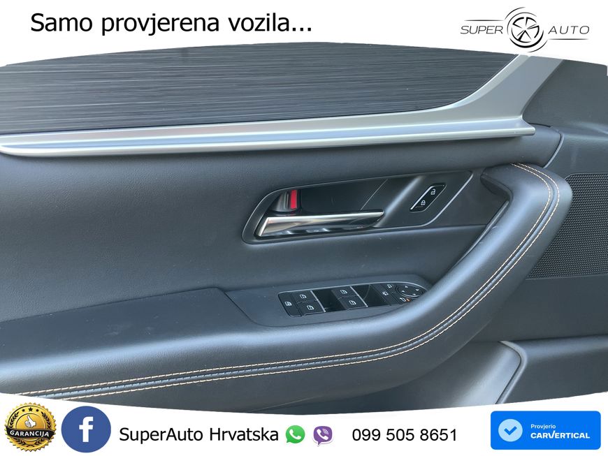 Mazda CX-60 2.5 e-Skyactiv (328 KS) AWD Automatic LED+GR SJED+ACC