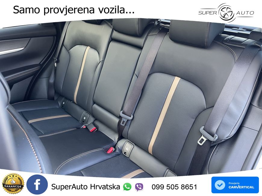 Mazda CX-60 2.5 e-Skyactiv (328 KS) AWD Automatic LED+GR SJED+ACC