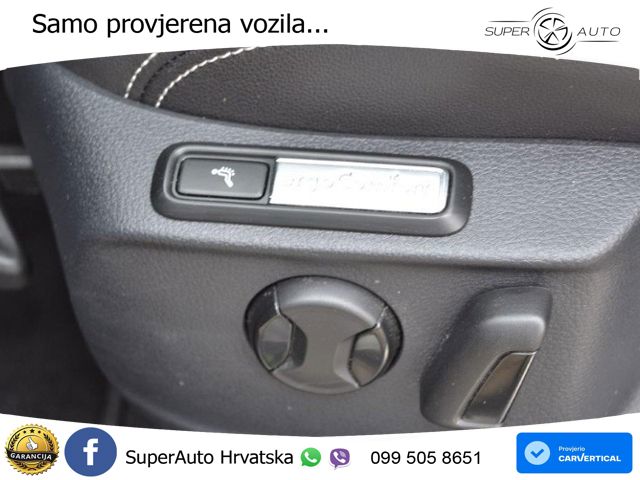 Volkswagen Passat Variant 2.0 TDI (150 KS) DSG Elegance MATRIX+GR SJED+KAM