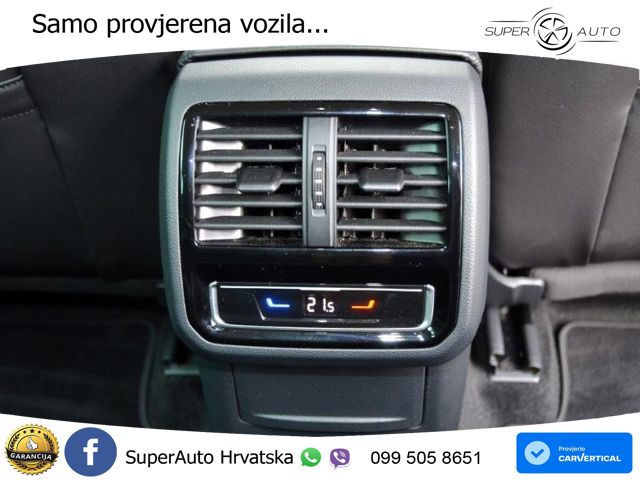 Volkswagen Passat Variant 2.0 TDI (150 KS) DSG Elegance MATRIX+GR SJED+KAM