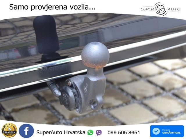 Volkswagen Passat Variant 2.0 TDI (150 KS) DSG Elegance MATRIX+GR SJED+KAM