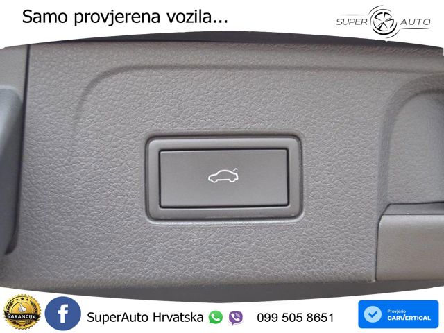 Volkswagen Passat Variant 2.0 TDI (150 KS) DSG Elegance MATRIX+GR SJED+KAM