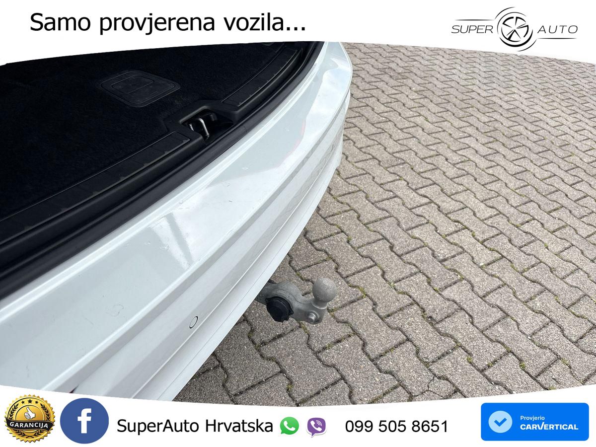 Volvo XC60 B4 Benzin FWD Geartronic LED+GR SJED+ACC