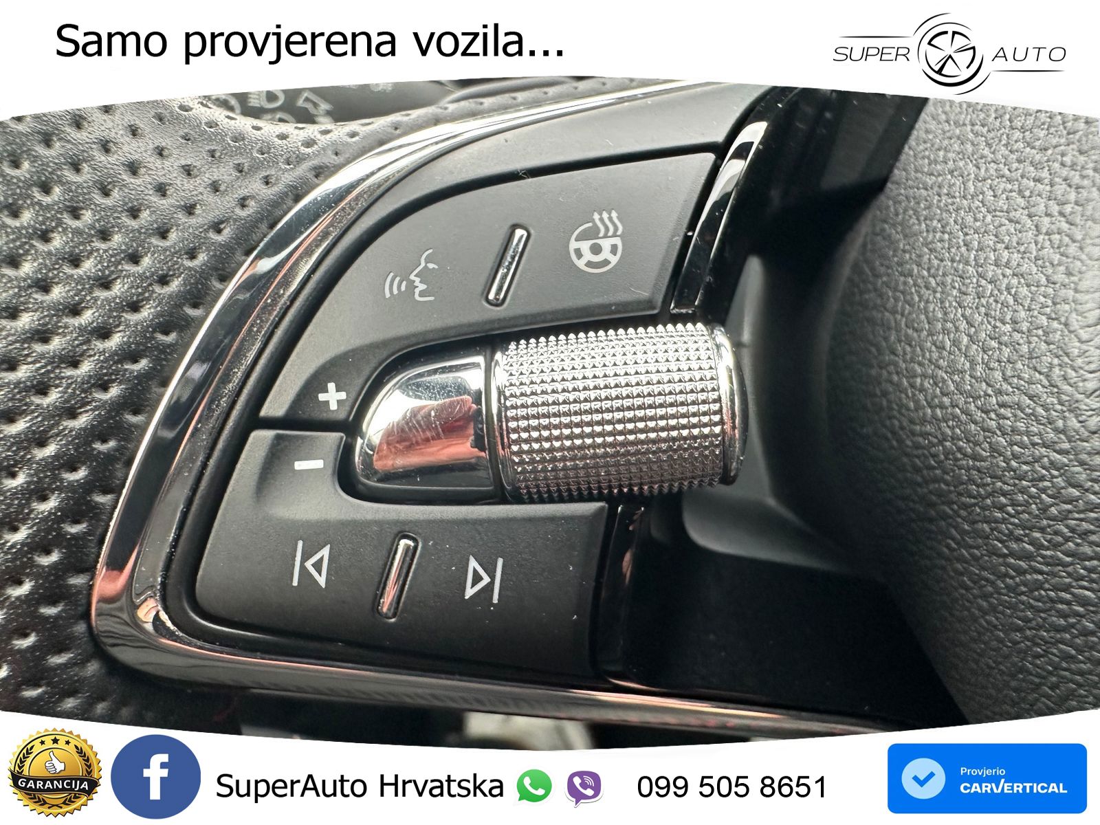 Škoda Octavia Combi RS 2.0 TDI (200 KS) 4x4 DSG