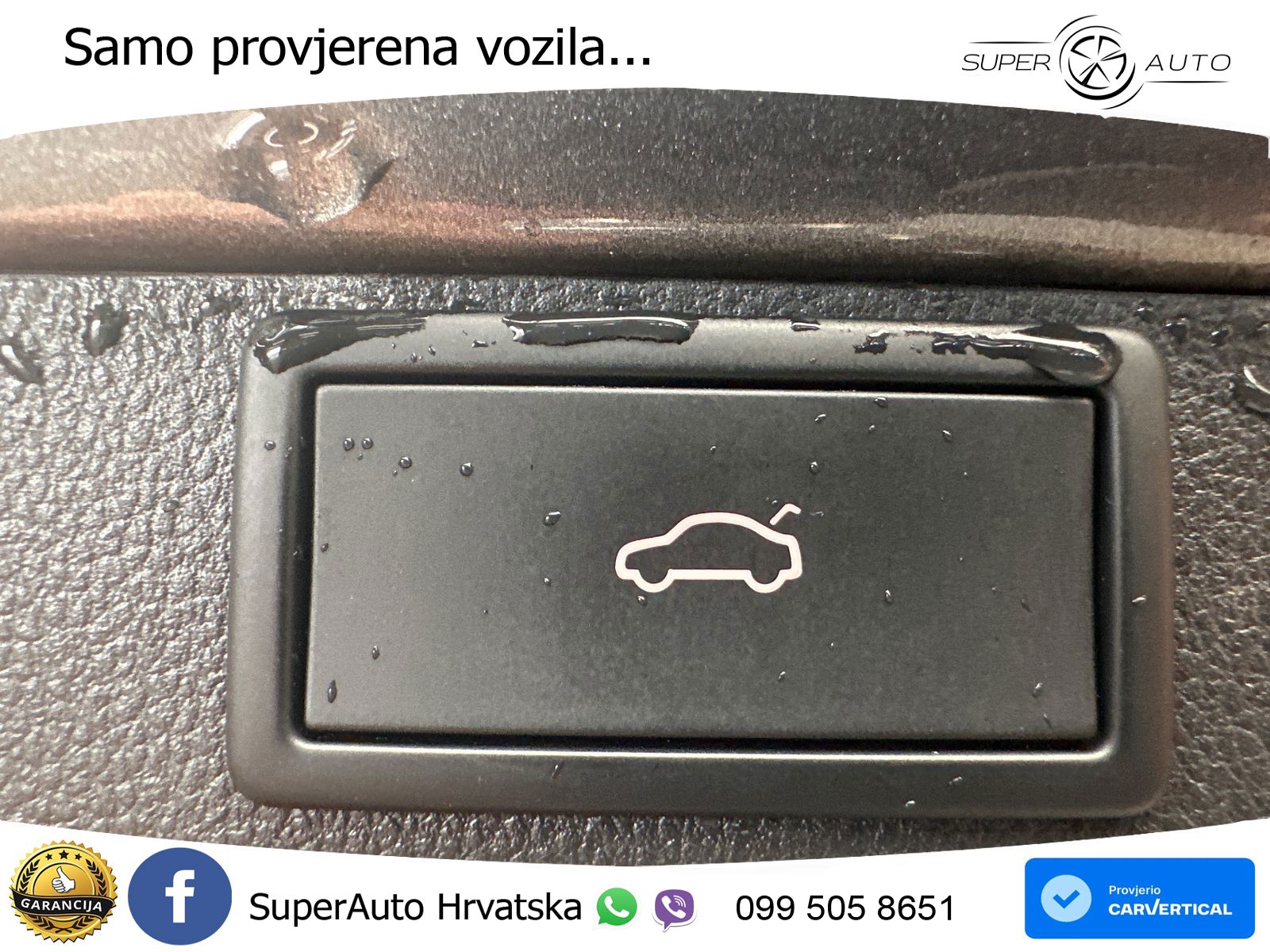 Škoda Octavia Combi RS 2.0 TDI (200 KS) 4x4 DSG