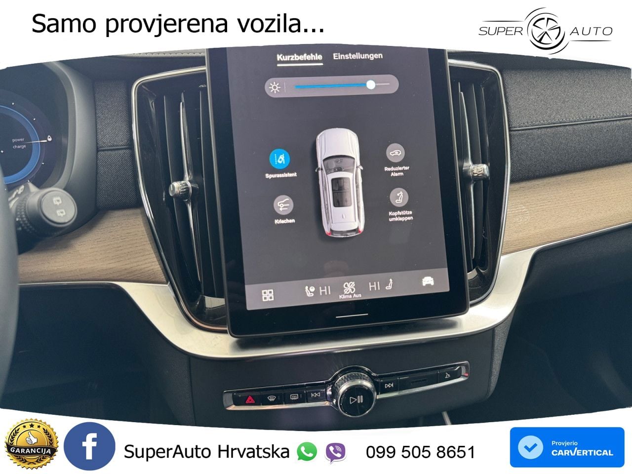 Volvo XC90 2.0 T8 AWD Automatic ACC+HEAD+4xGR SJED+360+PANO