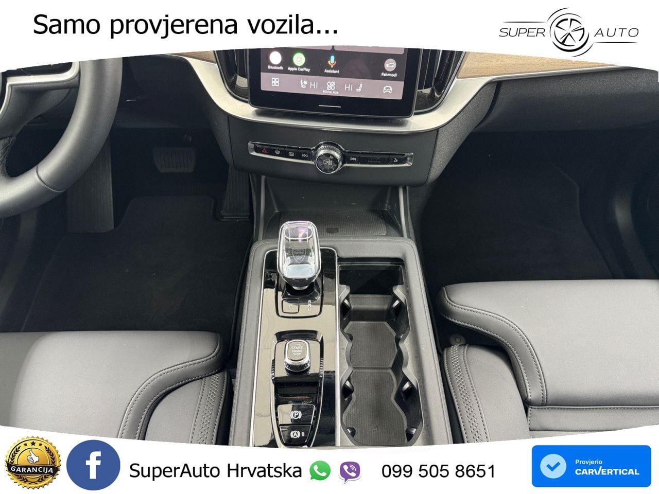 Volvo XC90 2.0 T8 AWD Automatic ACC+HEAD+4xGR SJED+360+PANO