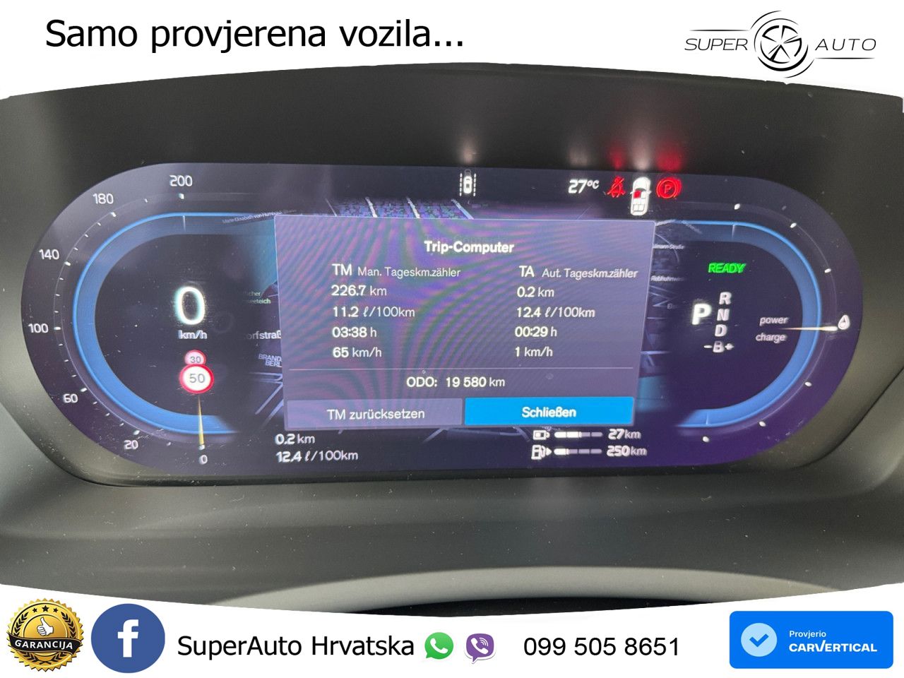 Volvo XC90 2.0 T8 AWD Automatic ACC+HEAD+4xGR SJED+360+PANO