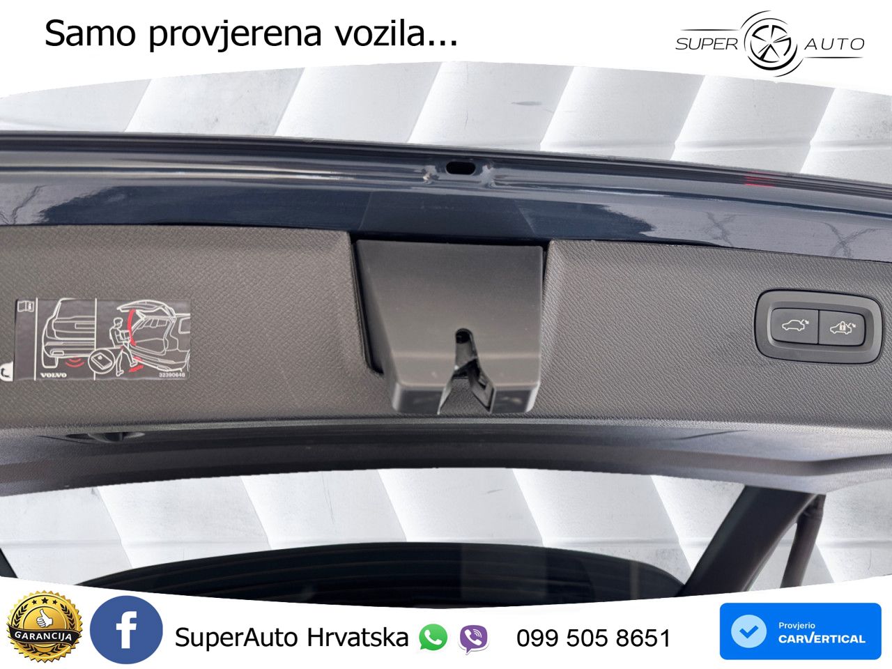 Volvo XC90 2.0 T8 AWD Automatic ACC+HEAD+4xGR SJED+360+PANO