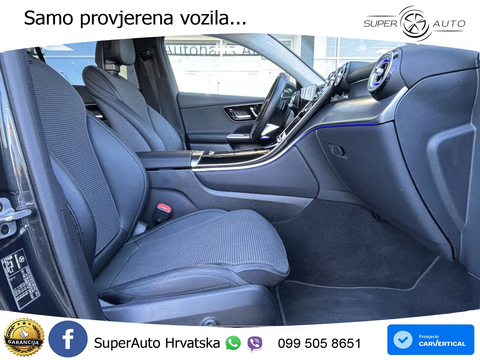 Mercedes GLC 200 (204 KS) 4MATIC 9G-TRONIC Avantgarde LED+GR SJED+ACC