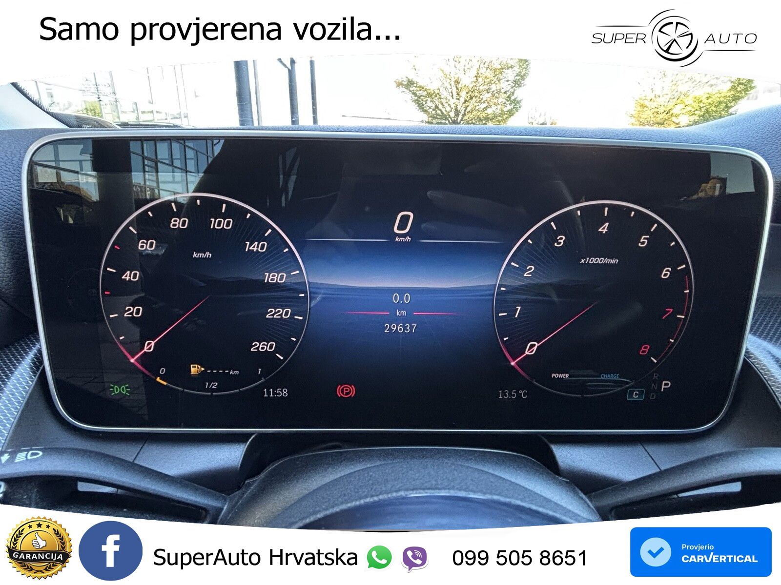 Mercedes GLC 200 (204 KS) 4MATIC 9G-TRONIC Avantgarde LED+GR SJED+ACC