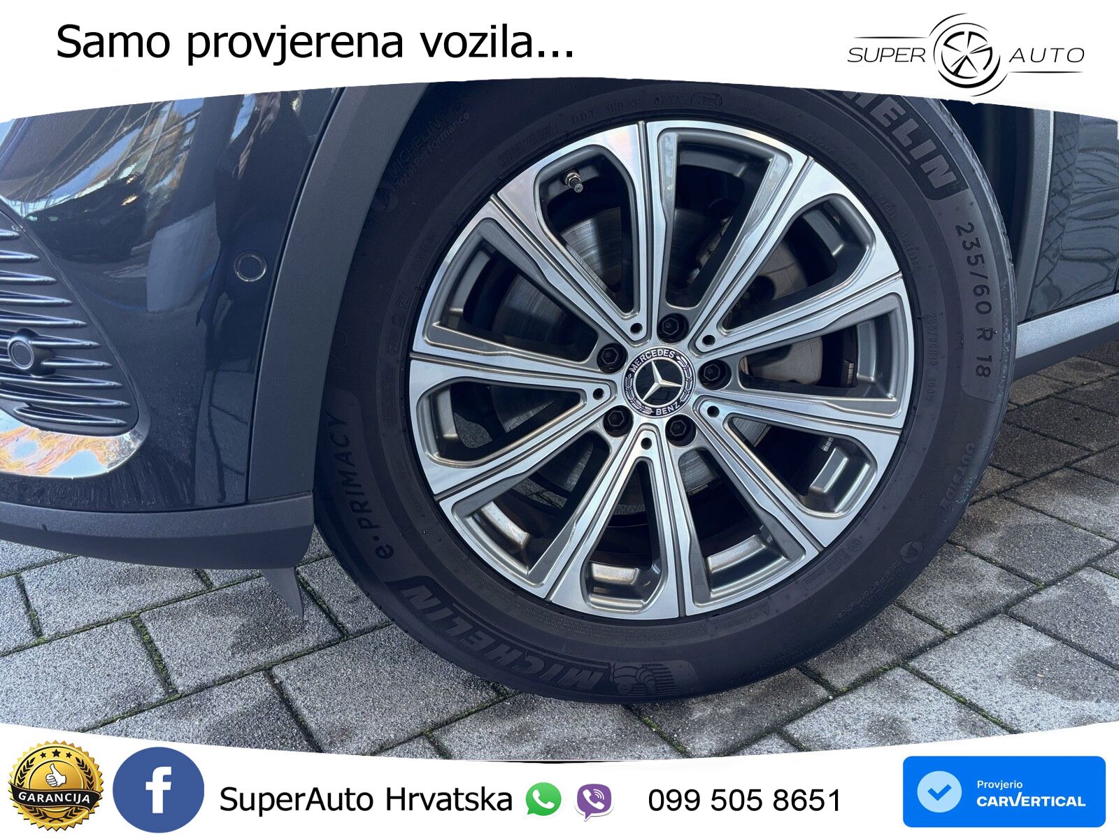 Mercedes GLC 200 (204 KS) 4MATIC 9G-TRONIC Avantgarde LED+GR SJED+ACC