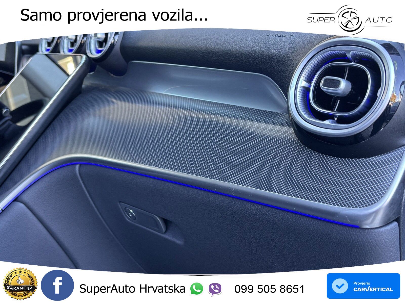 Mercedes GLC 200 (204 KS) 4MATIC 9G-TRONIC Avantgarde LED+GR SJED+ACC