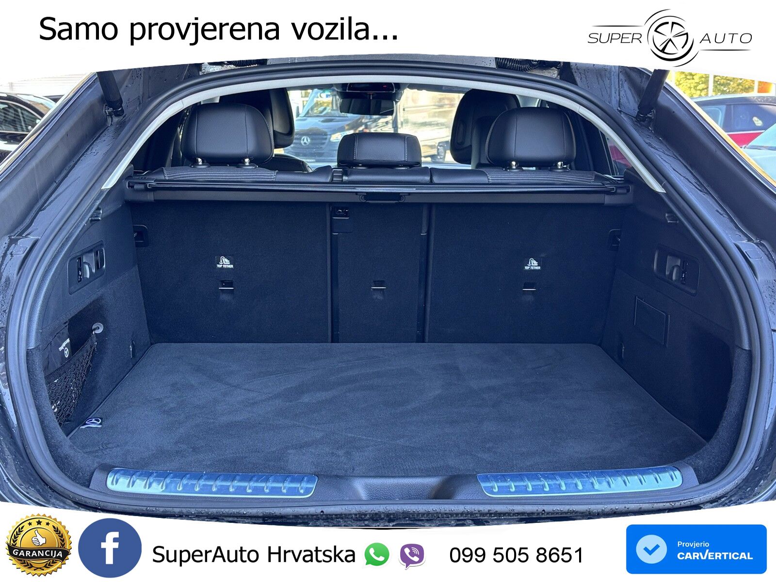 Mercedes GLC 200 (204 KS) 4MATIC 9G-TRONIC Avantgarde LED+GR SJED+ACC