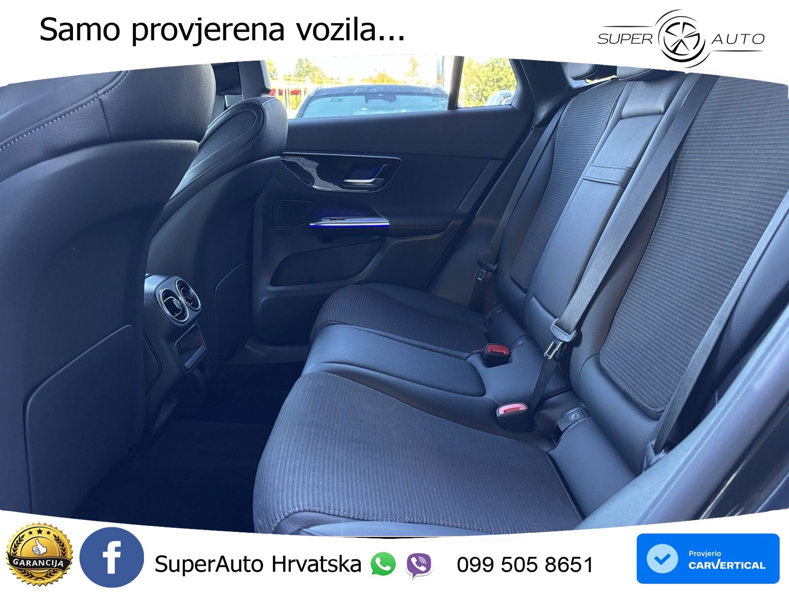 Mercedes GLC 200 (204 KS) 4MATIC 9G-TRONIC Avantgarde LED+GR SJED+ACC