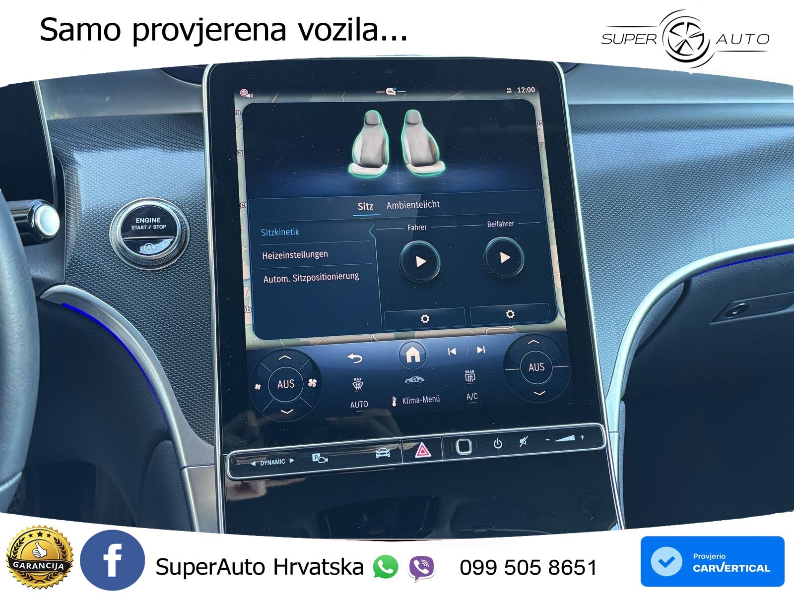 Mercedes GLC 200 (204 KS) 4MATIC 9G-TRONIC Avantgarde LED+GR SJED+ACC