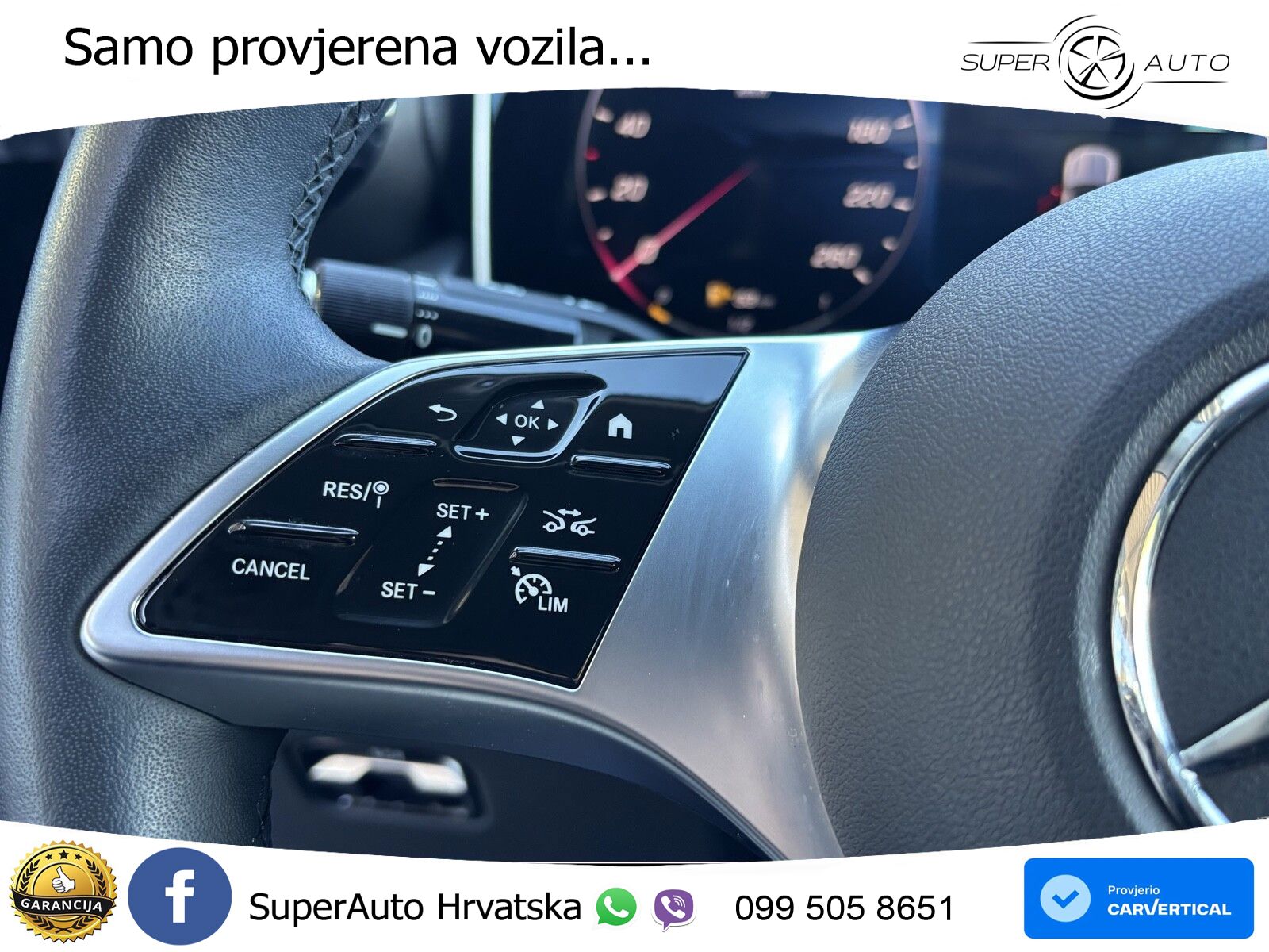 Mercedes GLC 200 (204 KS) 4MATIC 9G-TRONIC Avantgarde LED+GR SJED+ACC