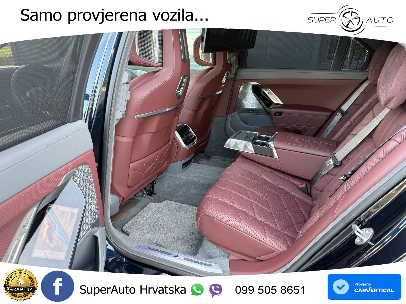BMW 740d (299 KS) xDrive Steptronic