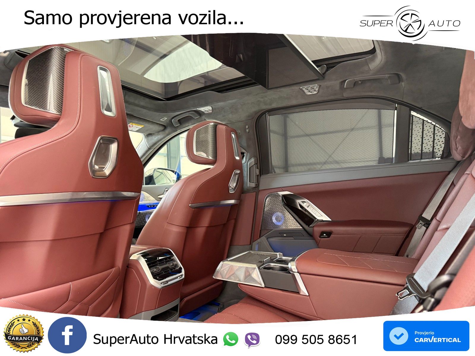 BMW 740d (299 KS) xDrive Steptronic