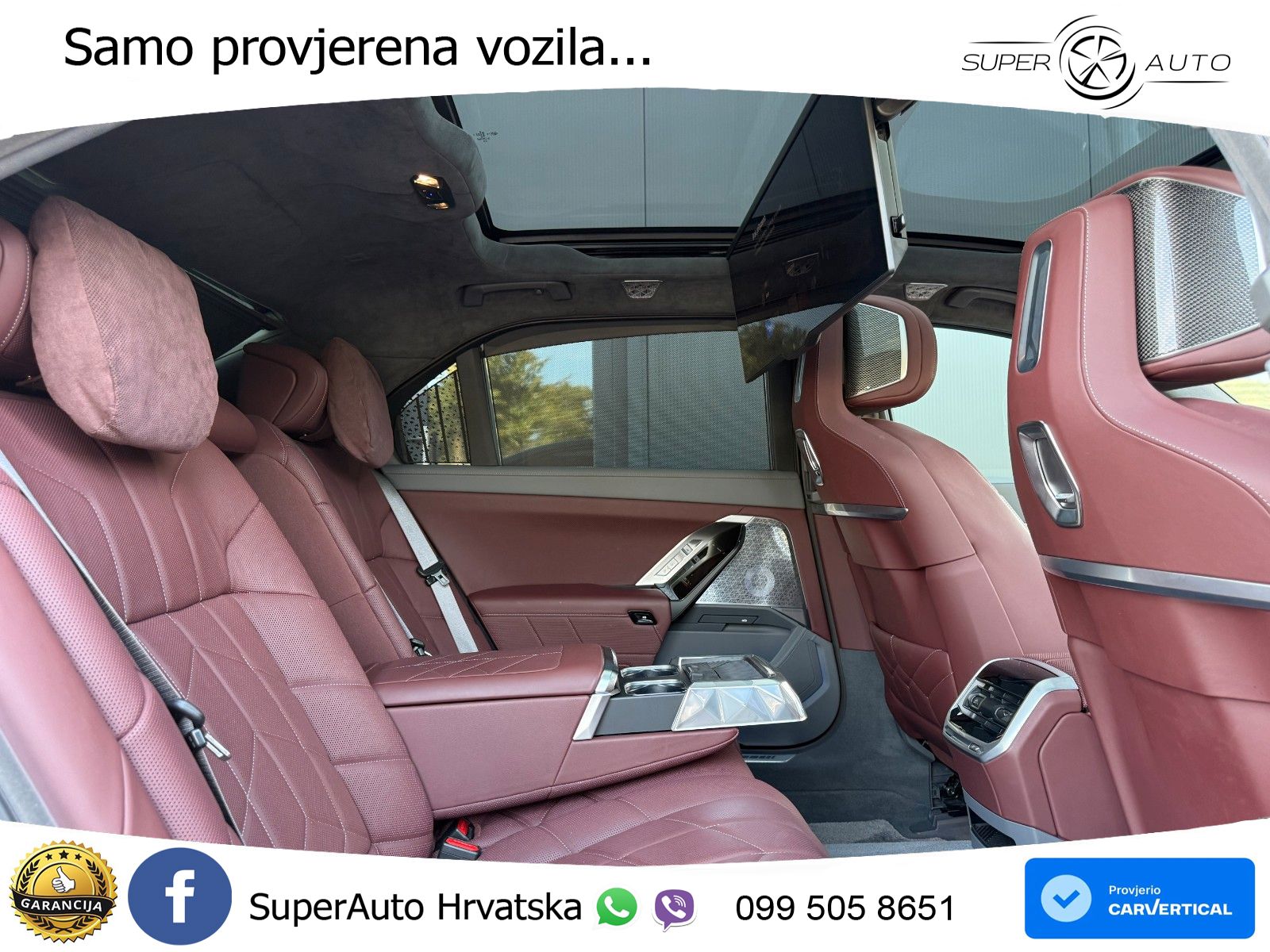 BMW 740d (299 KS) xDrive Steptronic