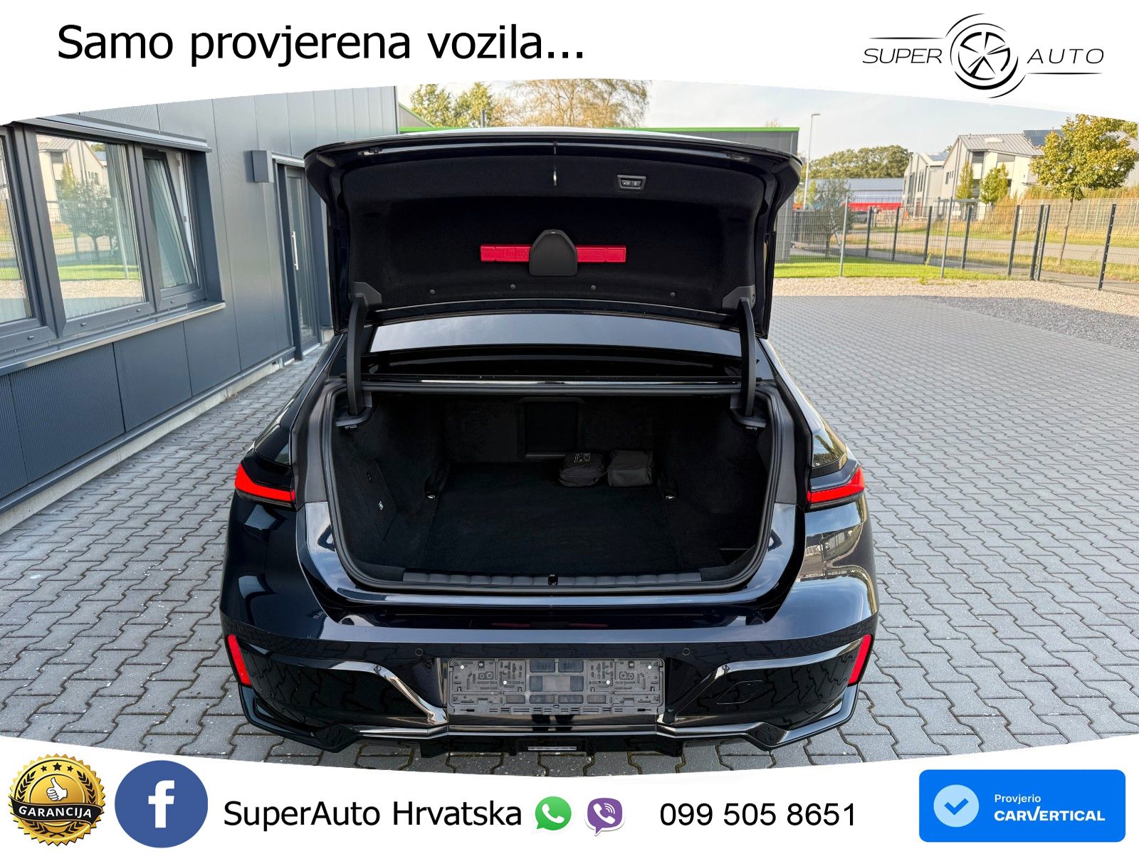 BMW 740d (299 KS) xDrive Steptronic