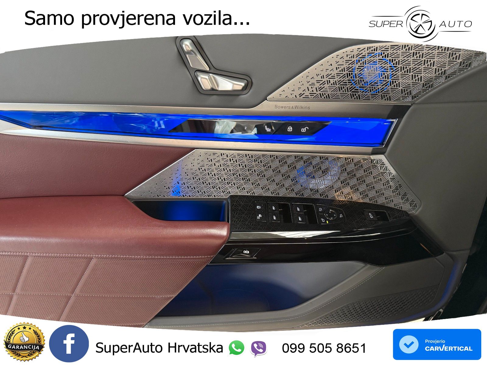 BMW 740d (299 KS) xDrive Steptronic