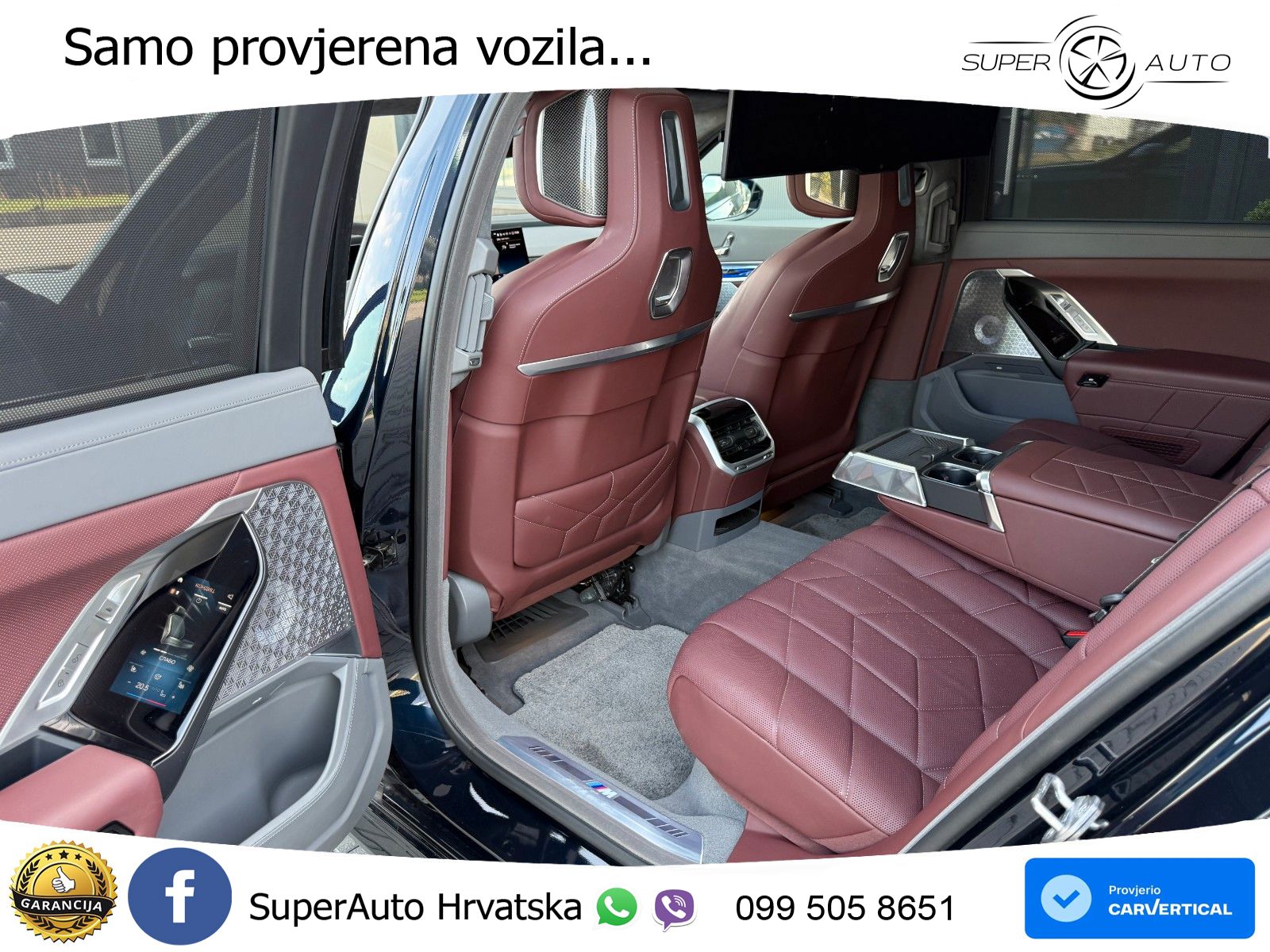 BMW 740d (299 KS) xDrive Steptronic