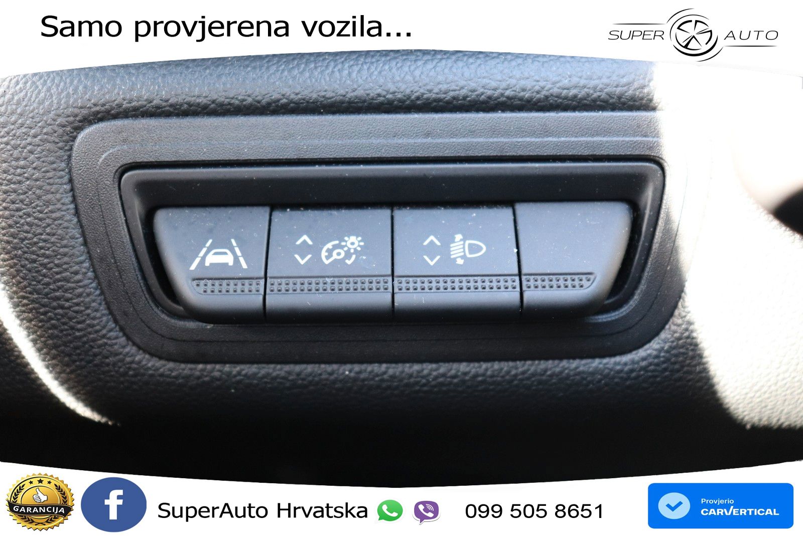 Renault Captur 1.3 TCe (140 KS) Techno