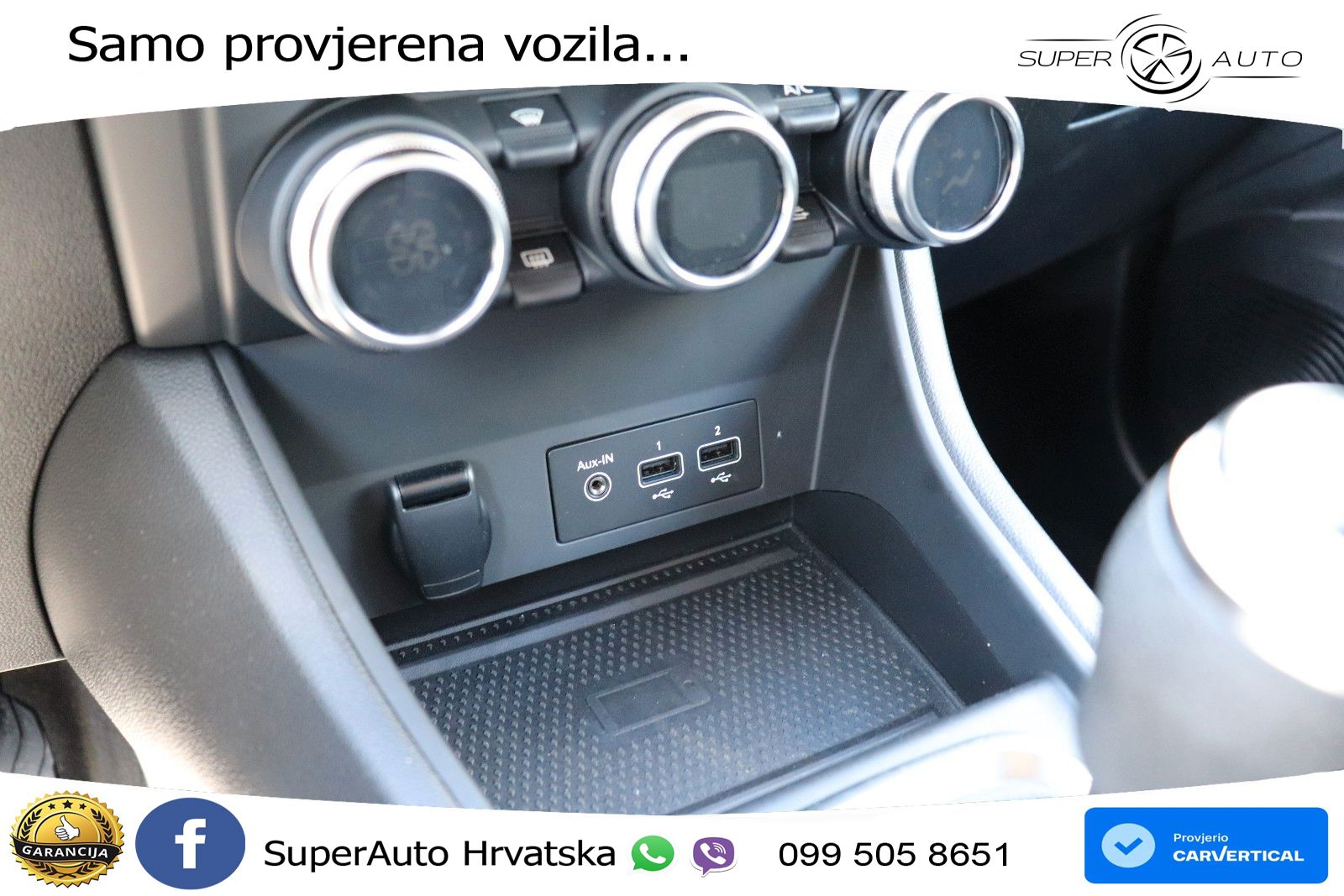 Renault Captur 1.3 TCe (140 KS) Techno