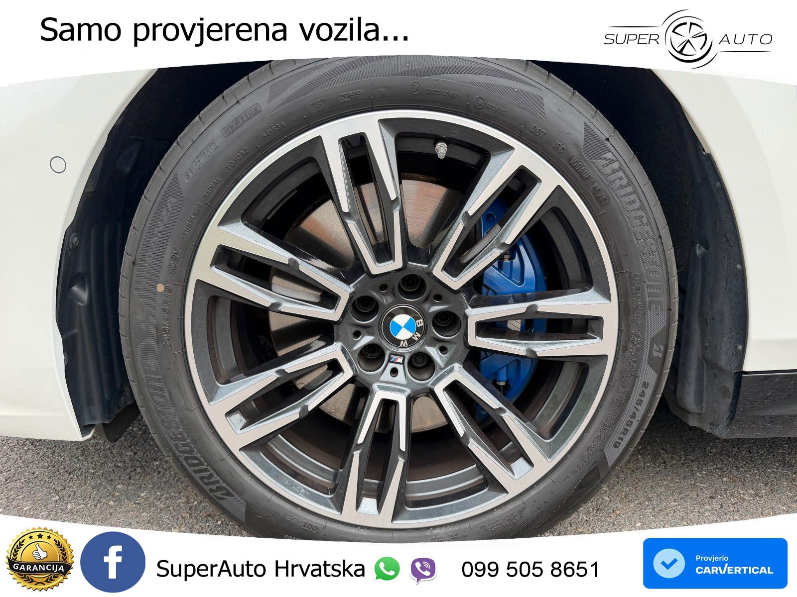 BMW 540d Touring (303 KS) xDrive Steptronic M Sport LED+GR SJED+ACC