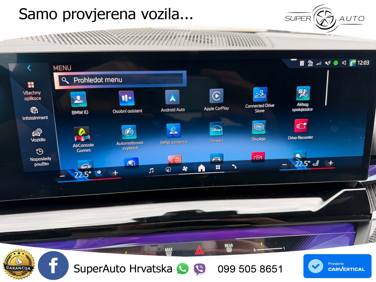 BMW 540d Touring (303 KS) xDrive Steptronic M Sport LED+GR SJED+ACC