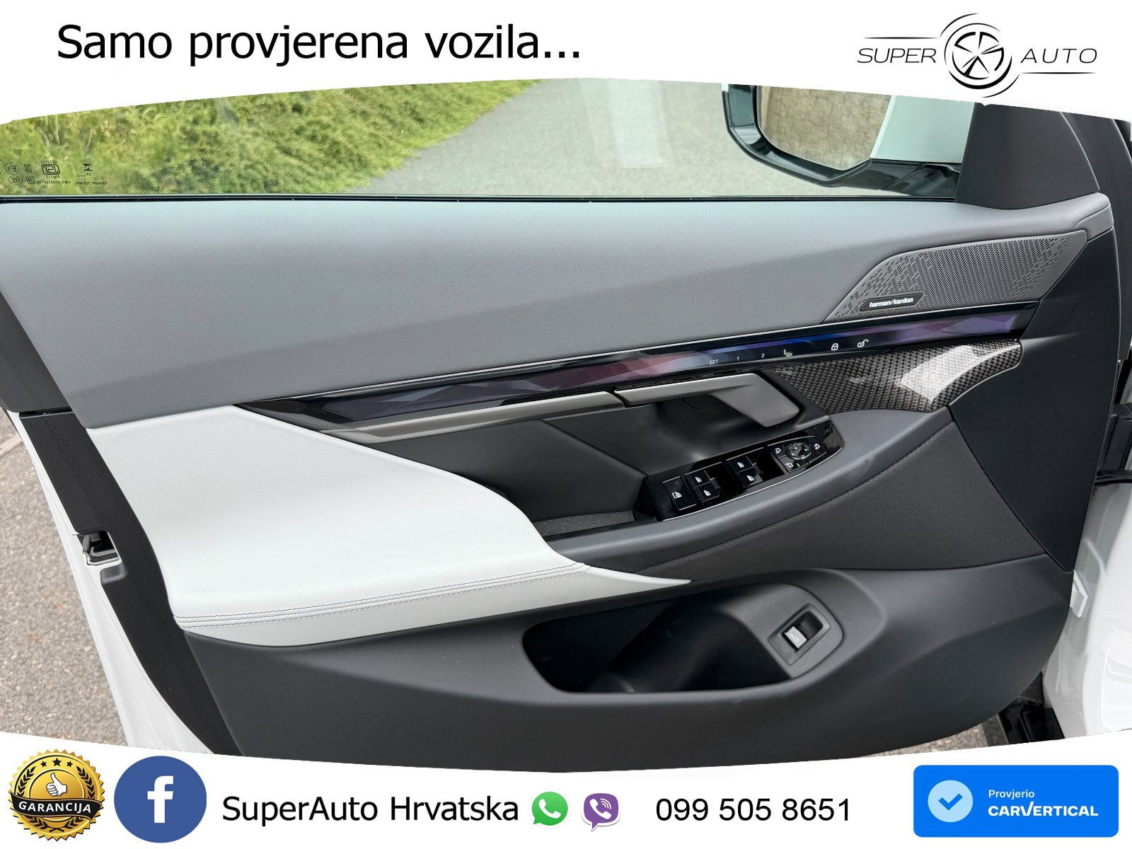 BMW 540d Touring (303 KS) xDrive Steptronic M Sport LED+GR SJED+ACC