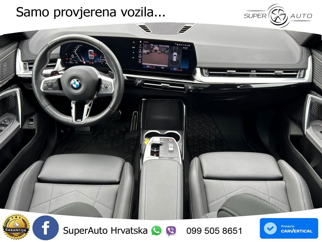 BMW X1 18i (136 KS) sDrive Steptronic M Sport