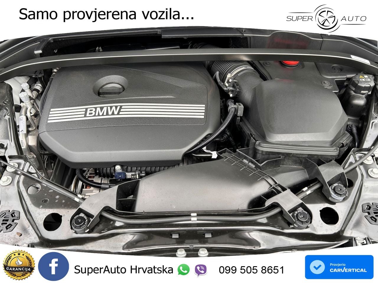 BMW X1 18i (136 KS) sDrive Steptronic M Sport