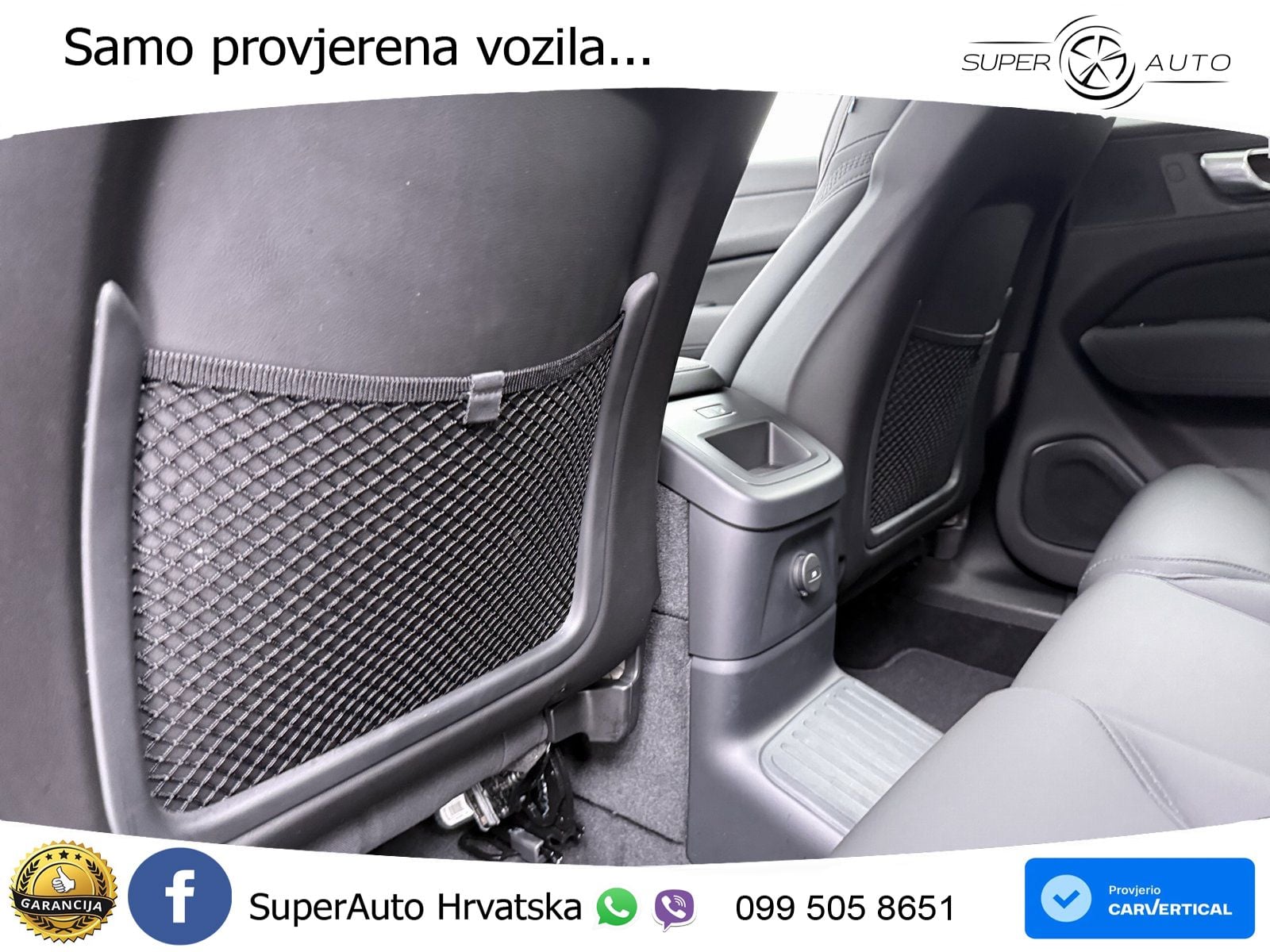 Volvo XC60 T8 AWD Geartronic LED+GR SJED+ACC