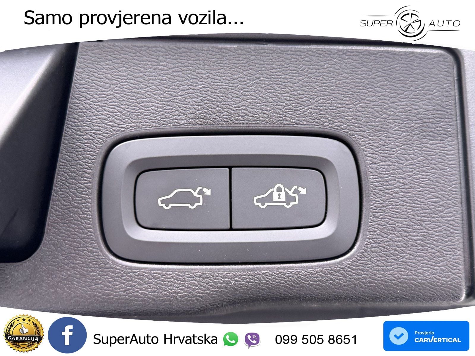 Volvo XC60 T8 AWD Geartronic LED+GR SJED+ACC