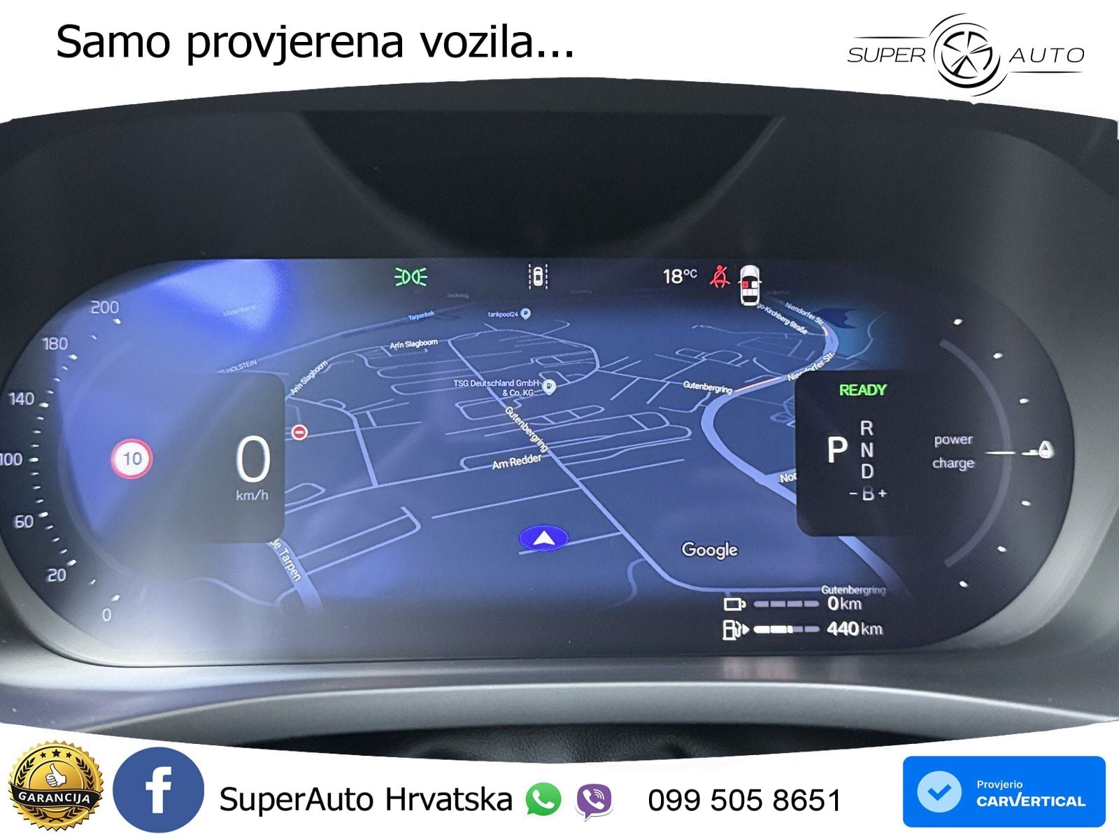 Volvo XC60 T8 AWD Geartronic LED+GR SJED+ACC