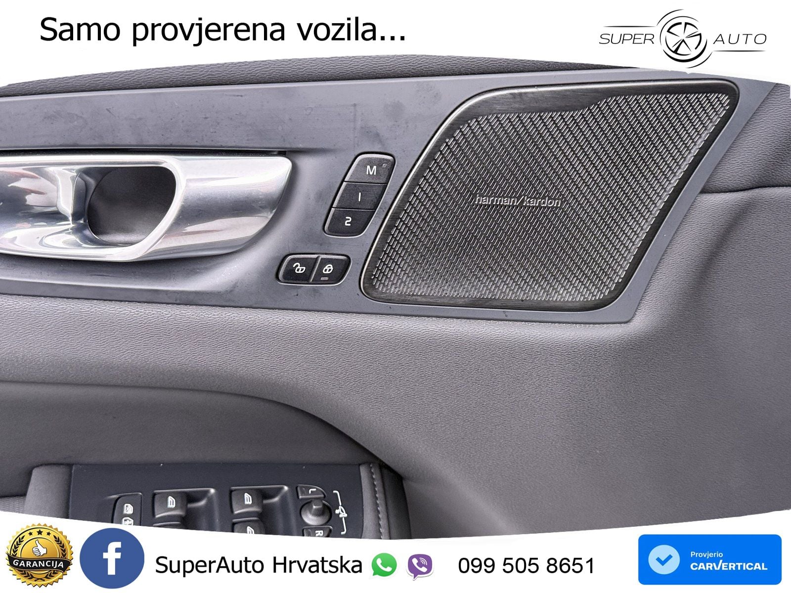 Volvo XC60 T8 AWD Geartronic LED+GR SJED+ACC