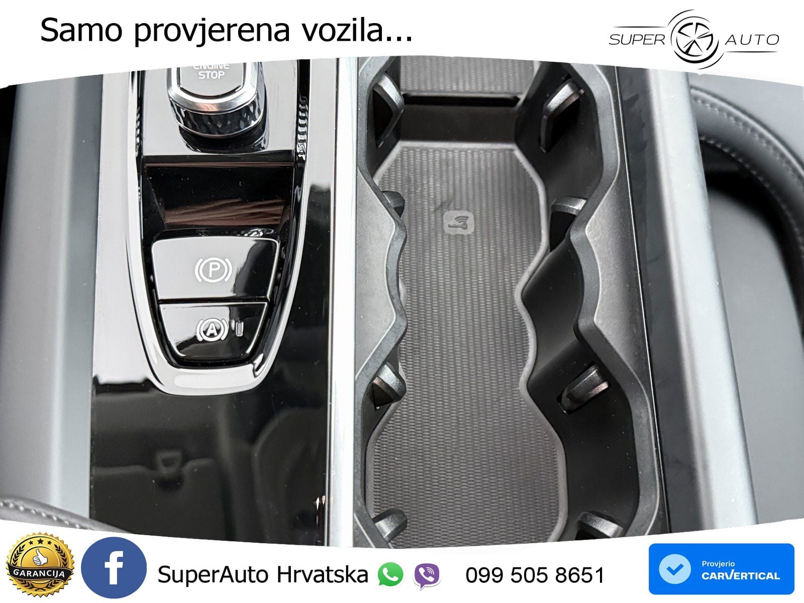 Volvo XC60 T8 AWD Geartronic LED+GR SJED+ACC