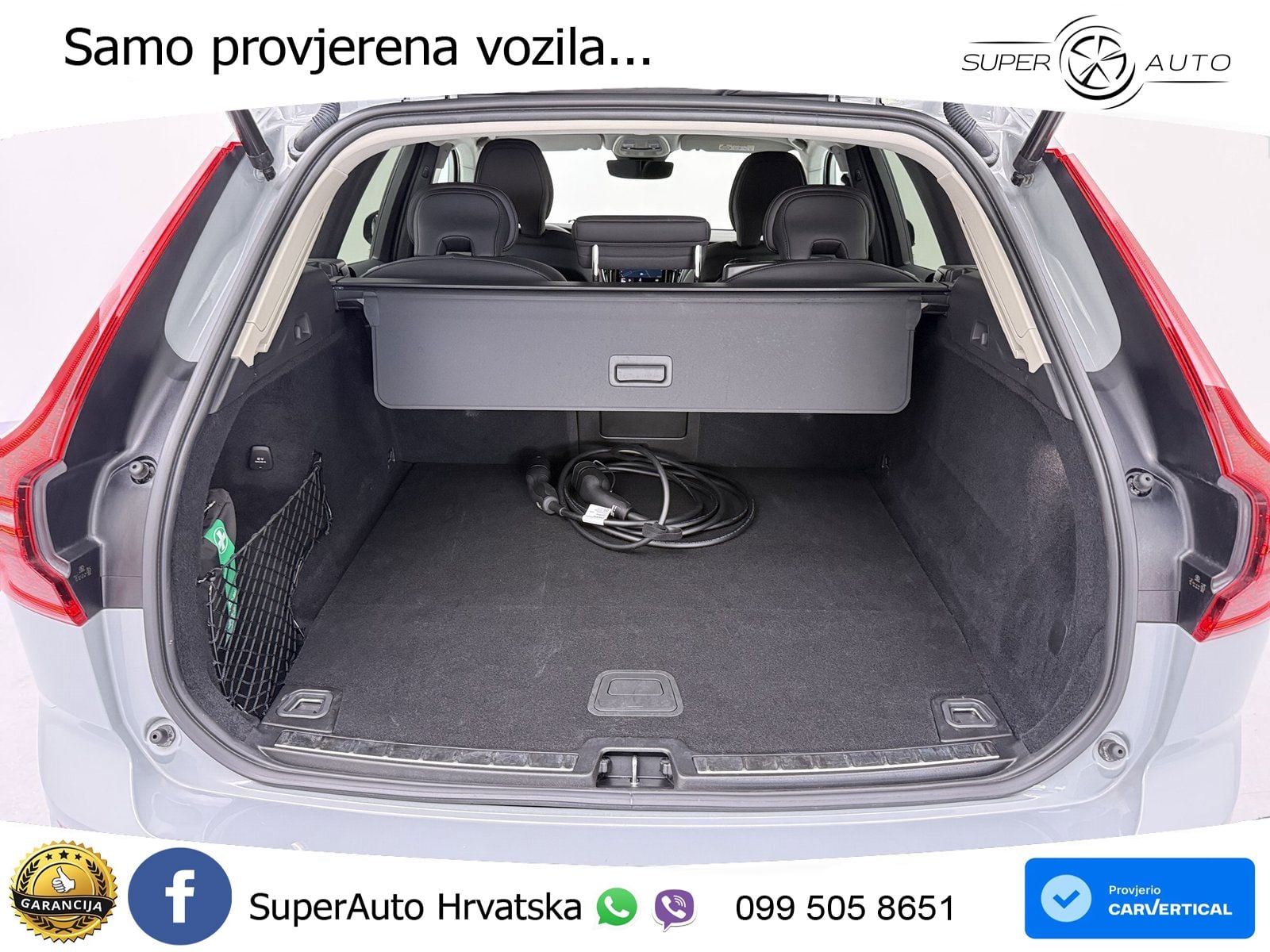 Volvo XC60 T8 AWD Geartronic LED+GR SJED+ACC