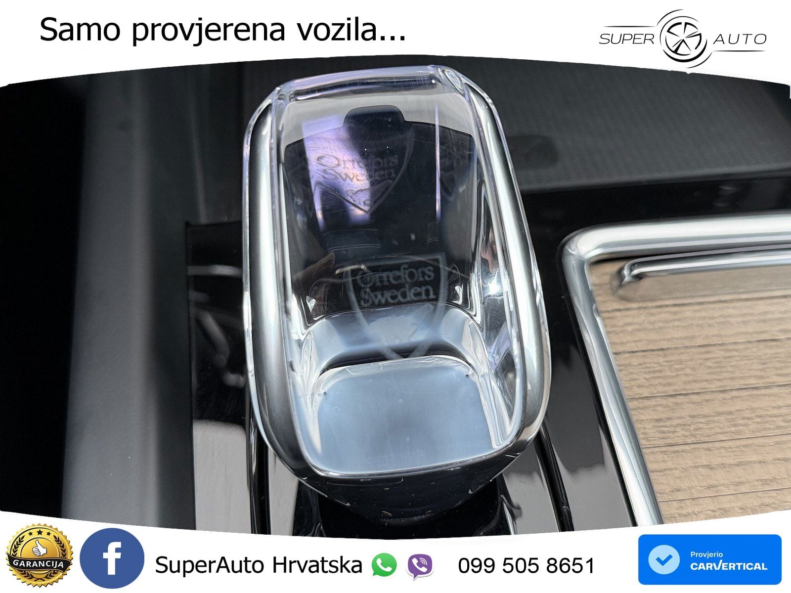 Volvo XC60 T8 AWD Geartronic LED+GR SJED+ACC