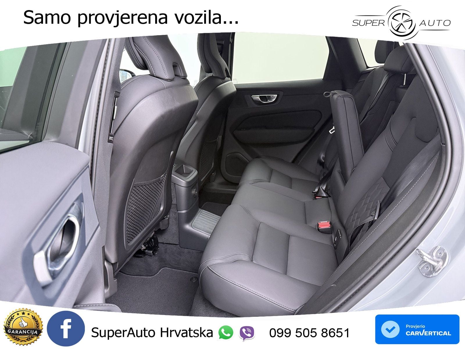 Volvo XC60 T8 AWD Geartronic LED+GR SJED+ACC