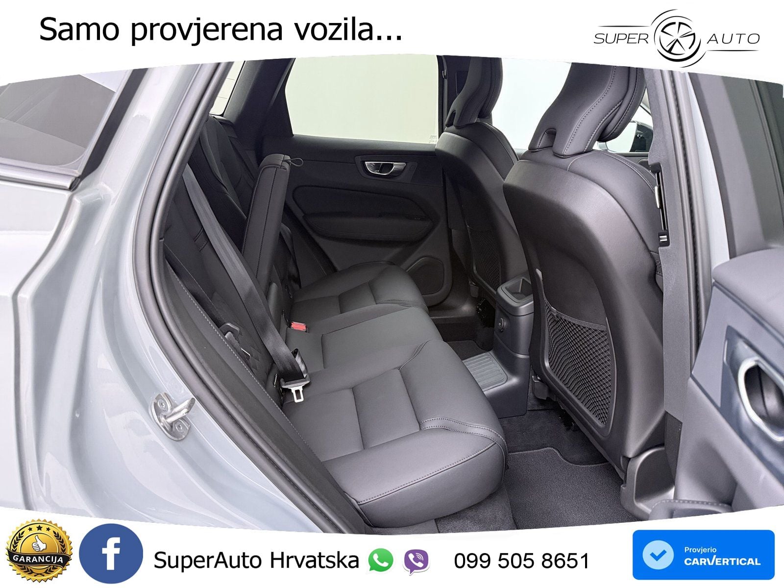 Volvo XC60 T8 AWD Geartronic LED+GR SJED+ACC
