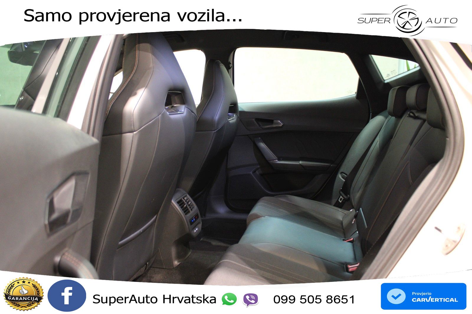 Cupra Formentor 1.4 TSI (245 KS) e-Hybrid DSG VZ LED+GR SJED+ACC