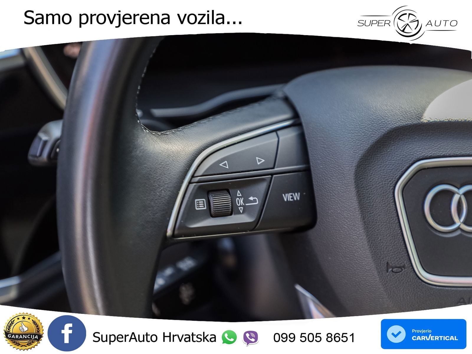 Audi Q3 45 TFSIe (245 KS) S tronic