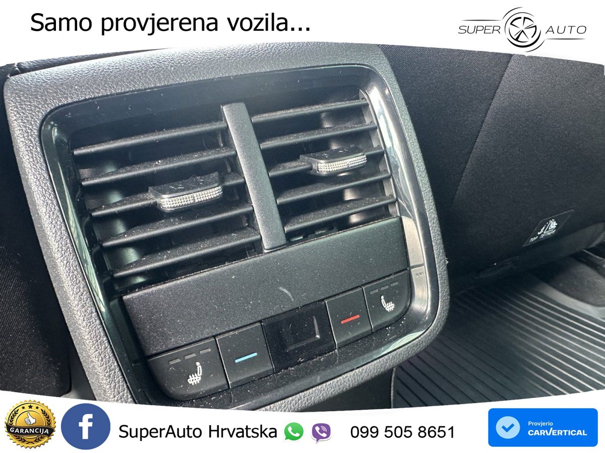 Škoda Octavia Combi 2.0 TDI (116 KS)